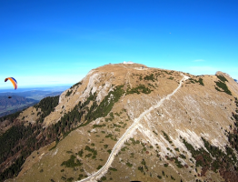 14.11.2020:  Schafberg