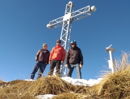 25.11.2020:  Zimnitz