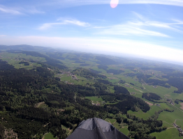 8.5.2020 Mühlviertel