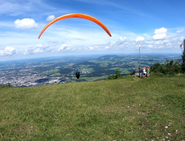 4.7.2020  CM Gaisberg