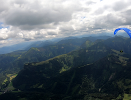 4.7.2020  CM Gaisberg