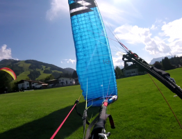 16.08.2020 in Kössen