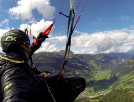 04.09.2020 Dorfgastein