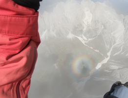 18.09.2020 in den Dolomiten