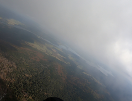 19.10.2020, Hochficht