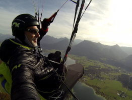 23.10.2020 am Schafberg