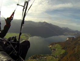 23.10.2020 am Schafberg