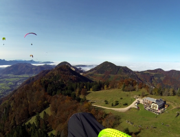 25.10.2020 am Schoberstein