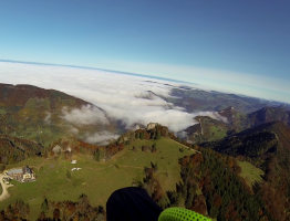 25.10.2020 am Schoberstein