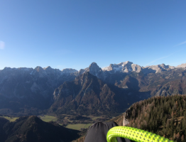 08.11.2020 Hinterstoder