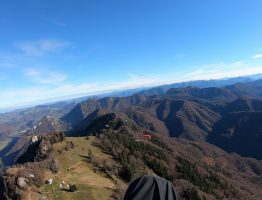 14.11.2020 am Schoberstein