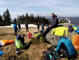 24.04.2021 Hochficht