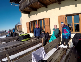 11.01.2021 Schoberstein