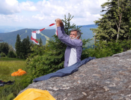 03.07.2021 Hochficht