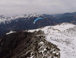 03.03.2021 Hinterstoder