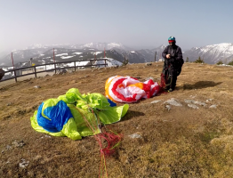 24.2.2021 Mitterbach am Erlaufsee