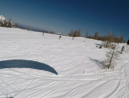 30.03.2021 Hinterstoder