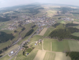 02.04.2021 Hochficht