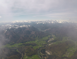 08.05.2021 Micheldorf