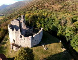 14. -17. Oktober 2021 Meduno