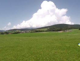 21.06.2021 Hochficht