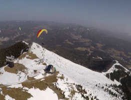 24.2.2021 Mitterbach am Erlaufsee