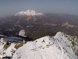 24.2.2021 Mitterbach am Erlaufsee