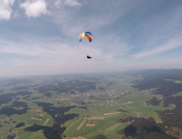 24.04.2021 Hochficht