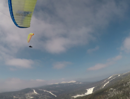 24.03.2021 Hochficht