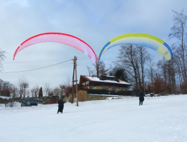 31.01.2021 in Kirchschlag