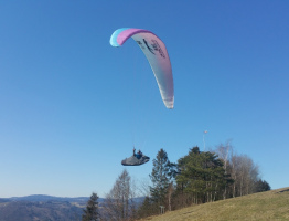 07.03.2021 in Marsbach