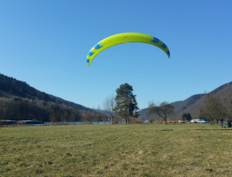 07.03.2021 in Marsbach