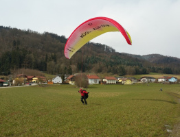 20.03.2021 in Stroheim