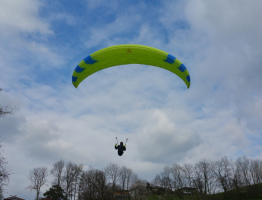 16.04.2021 Grünberg