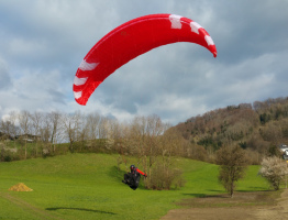 16.04.2021 Grünberg