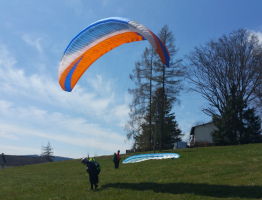 26.04.2021 Kirchschlag