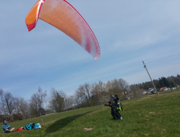 28.04.2021 Kirchschlag