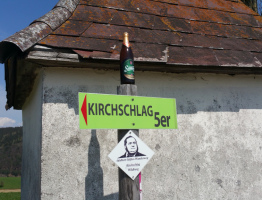 28.04.2021 Kirchschlag