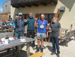 26.05.2021 am Schoberstein