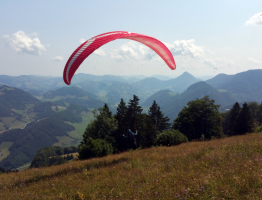 23.07.2021 am Herndleck