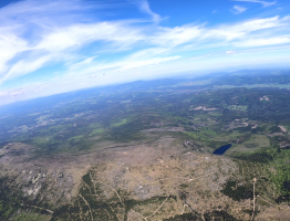 04.06.2021 Dreisesselberg