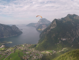 07.09.2021 Feuerkogel