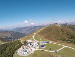 10.09.2021 Zell am See