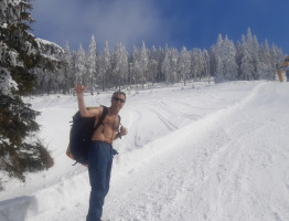 24.03.2021 Hochficht