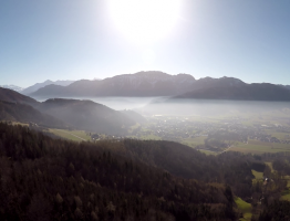 22.02.2021 Micheldorf