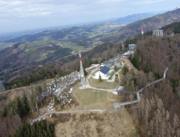 Grünberg März 2021