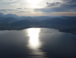 Grünberg März 2021