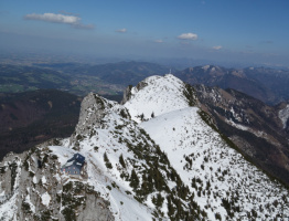 Grünberg April 2021