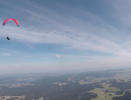 24.04.2021 Hochficht