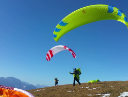 12.11.2021 am Trattberg